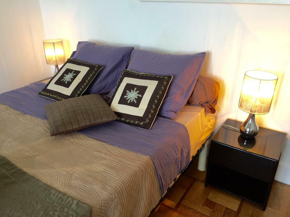 Beachfront apartment Promenade Des Anglais Nice Extérieur photo